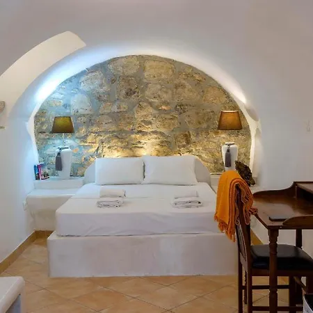 Apartament Campiello *