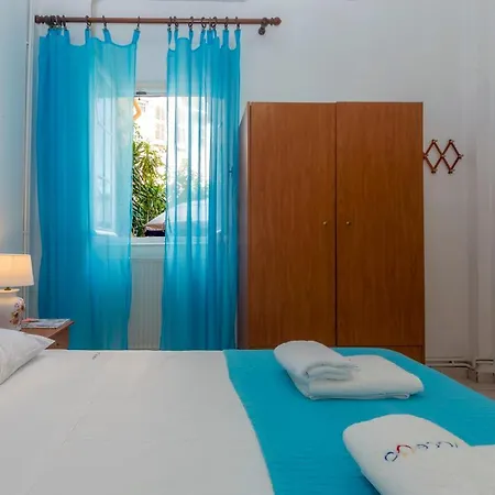 Apartament Campiello *